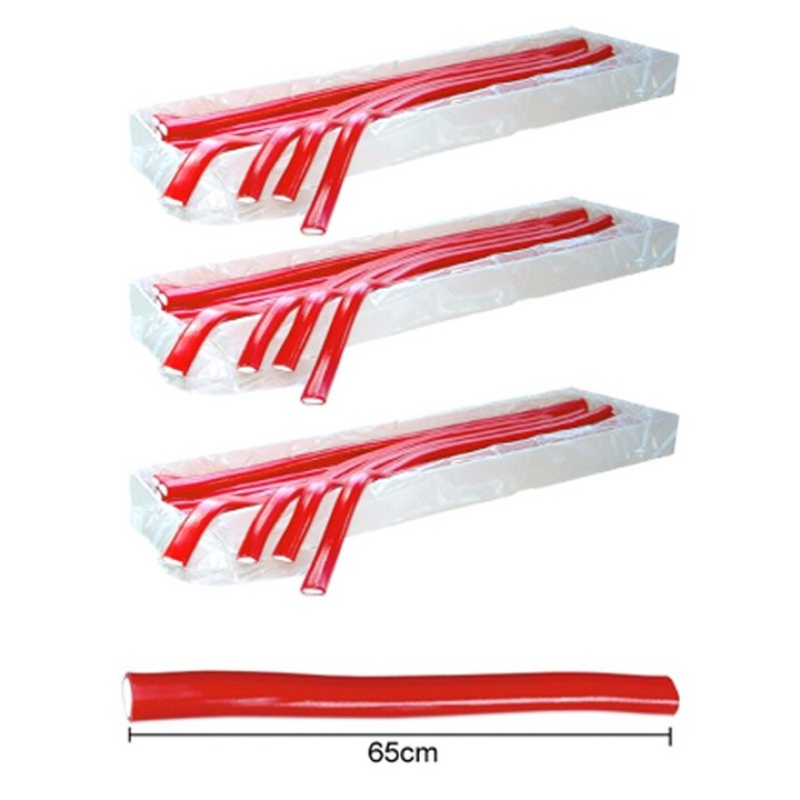 Mega Jumbo Fresa 65cm Caja 24 unidades