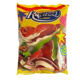 Maxi Cocodrilo Ravazzy Bolsa 1kg